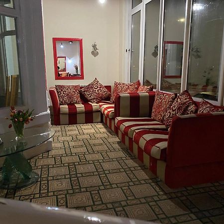 Morecame Bay Hotel Morecambe Luaran gambar