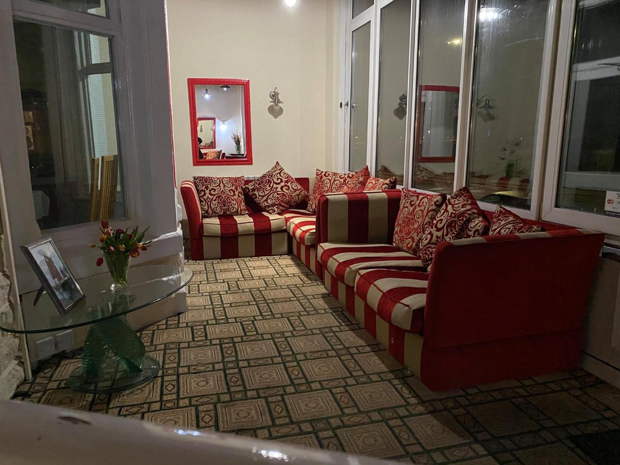 Morecame Bay Hotel Morecambe Luaran gambar