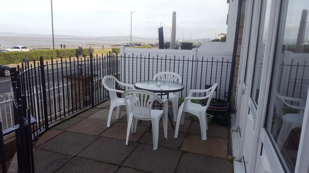 Morecame Bay Hotel Morecambe Luaran gambar