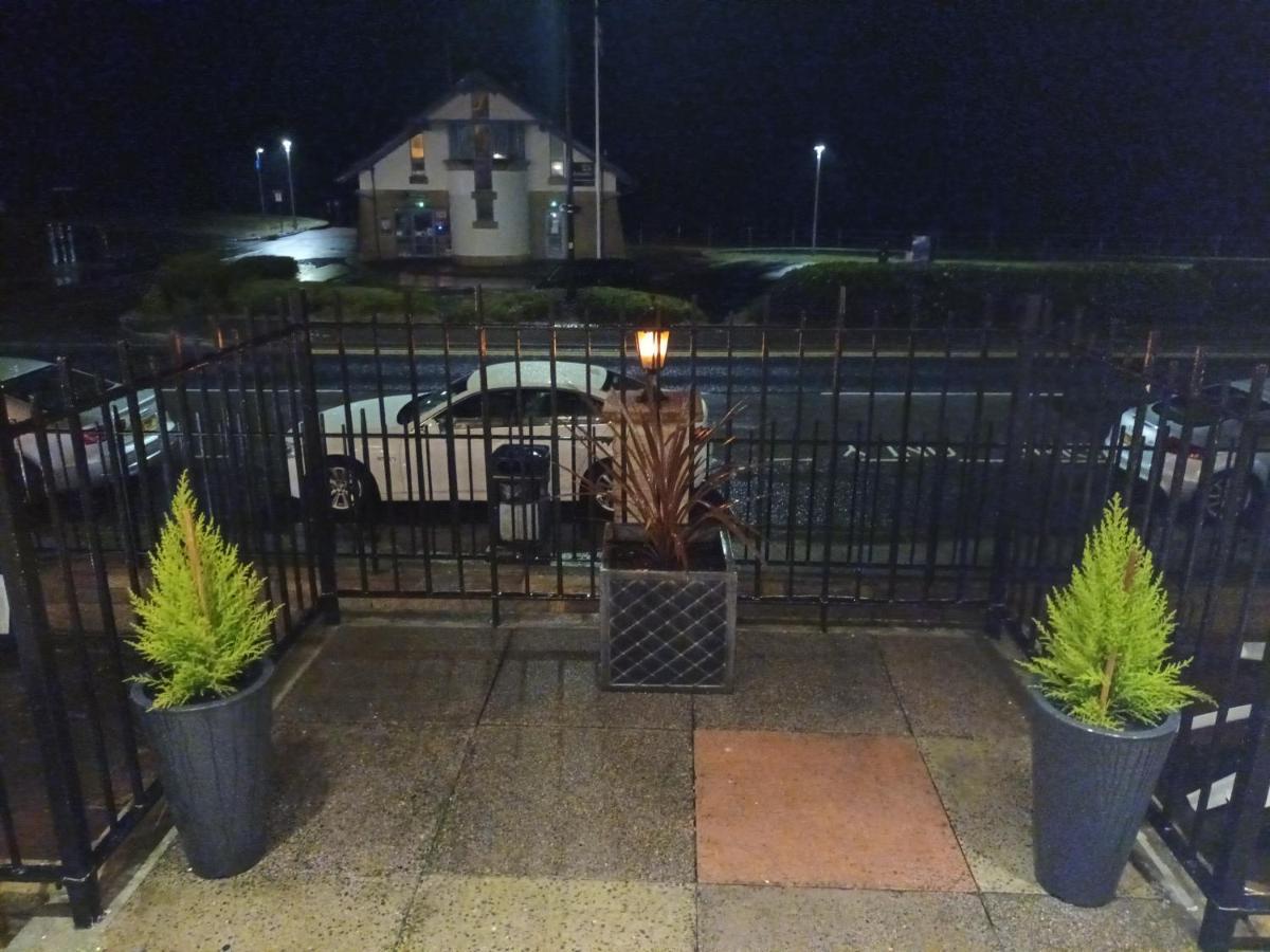 Morecame Bay Hotel Morecambe Luaran gambar