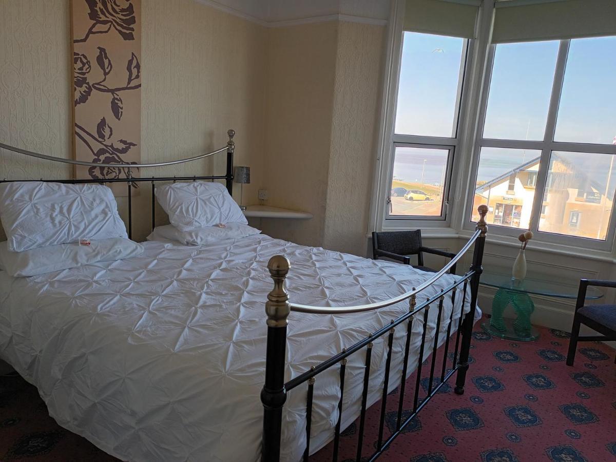 Morecame Bay Hotel Morecambe Luaran gambar