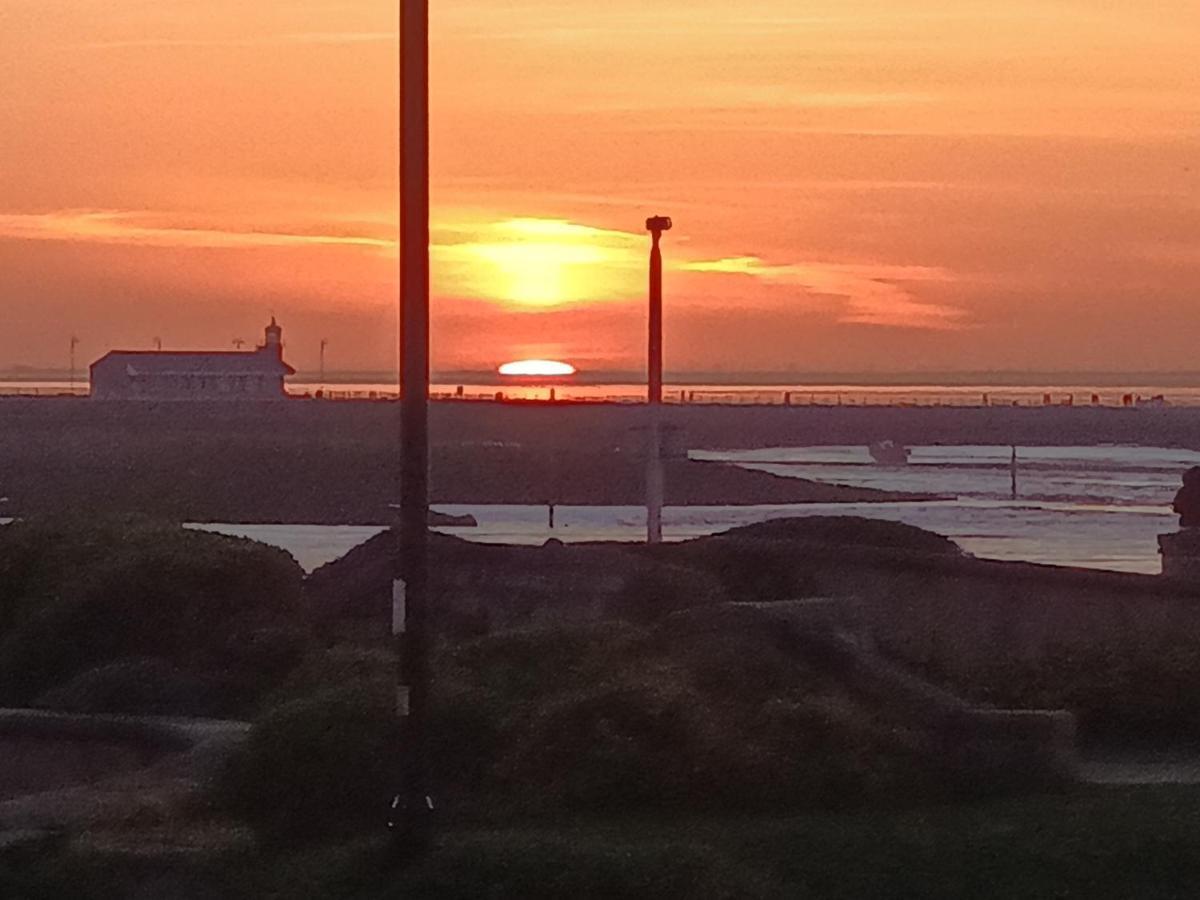 Morecame Bay Hotel Morecambe Luaran gambar